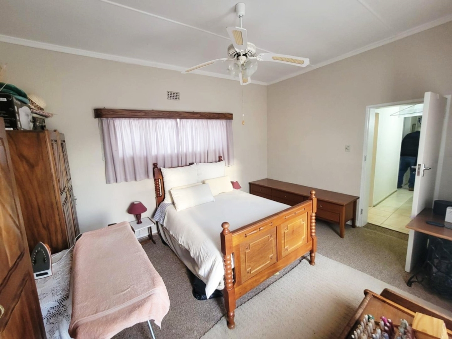 4 Bedroom Property for Sale in Suidrand Free State